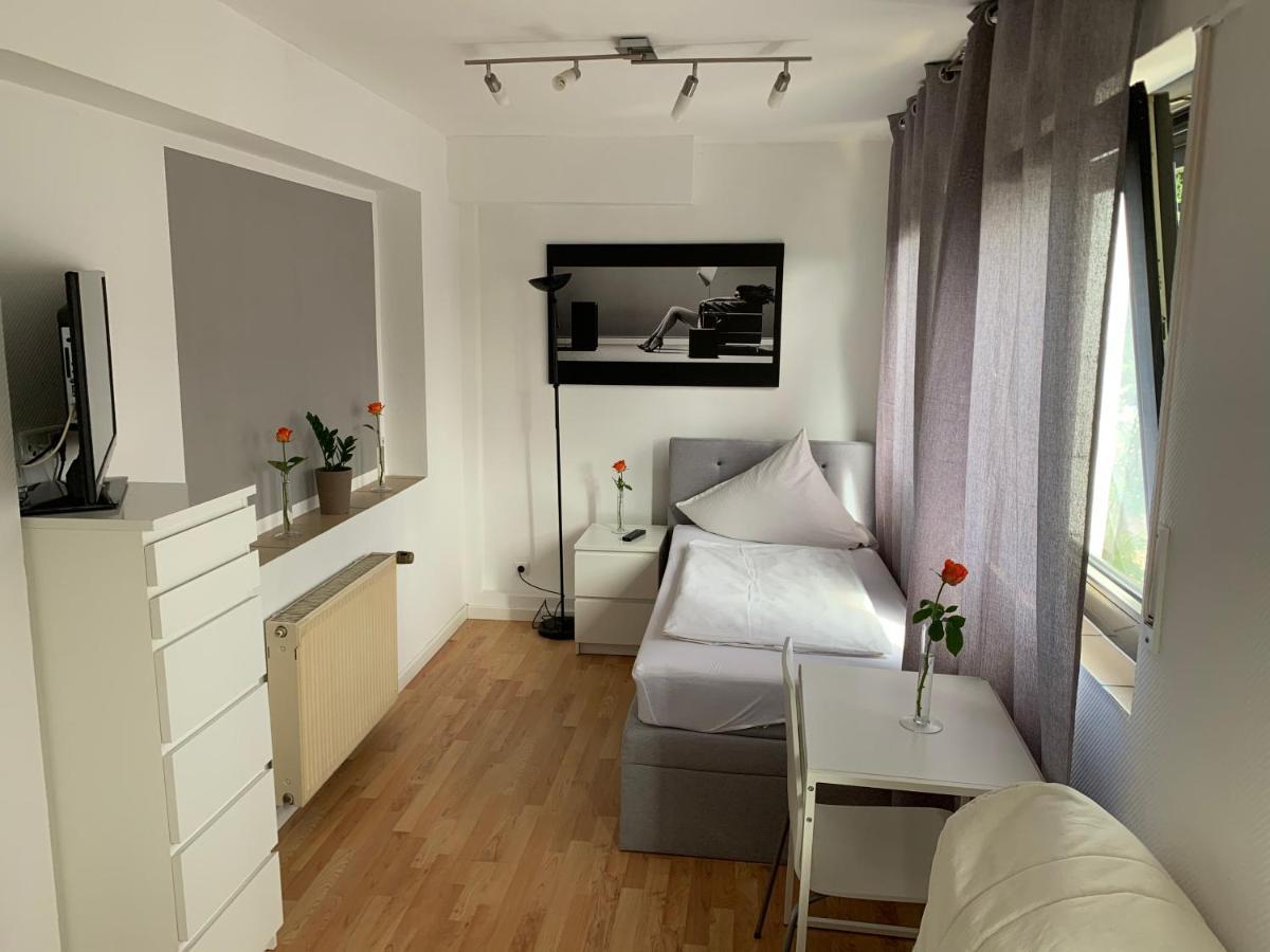 Hotel Restaurant Latio Köln Kültér fotó